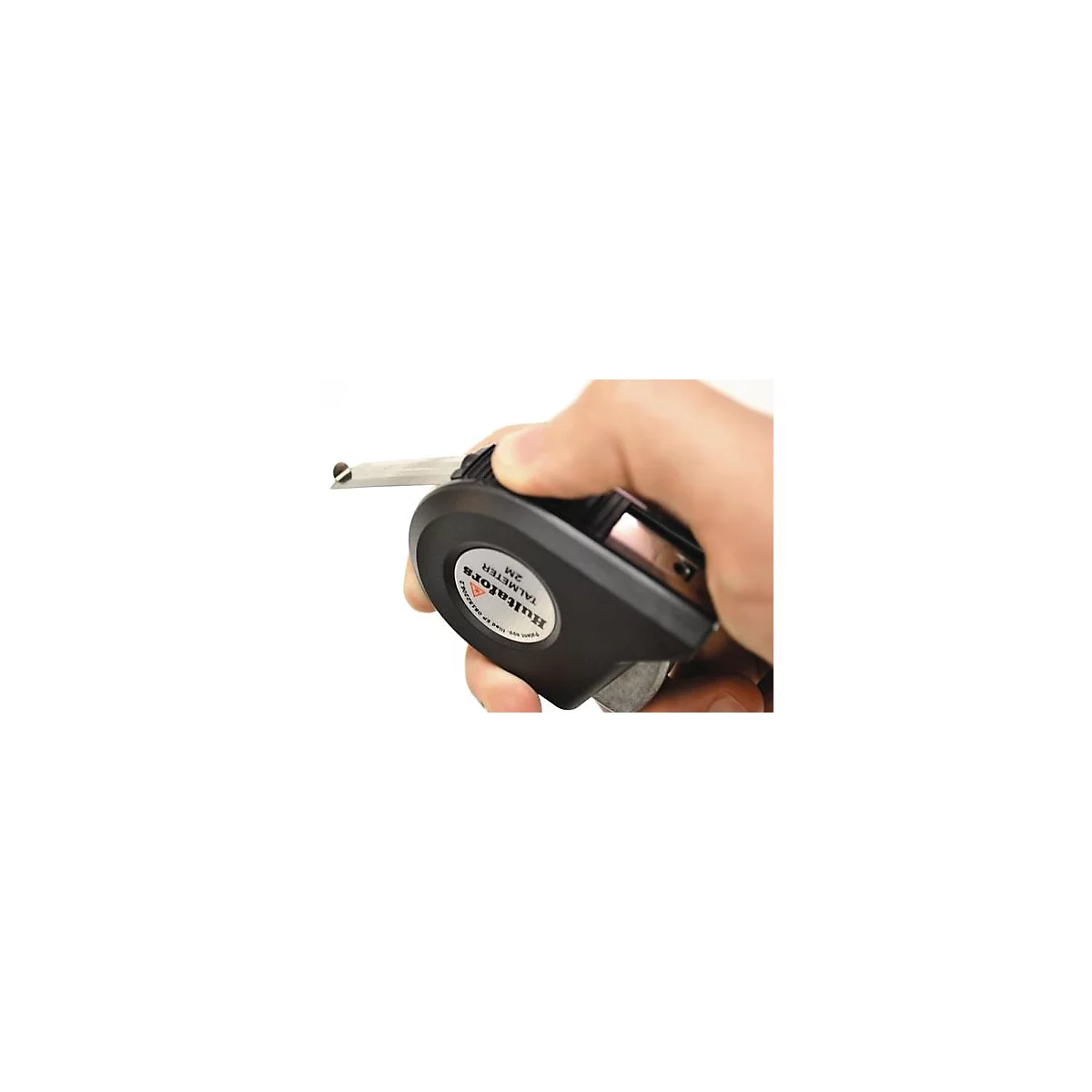 Zakrol meetlint Talmeter L.2m B.16mm mm/cm EG II ABS
