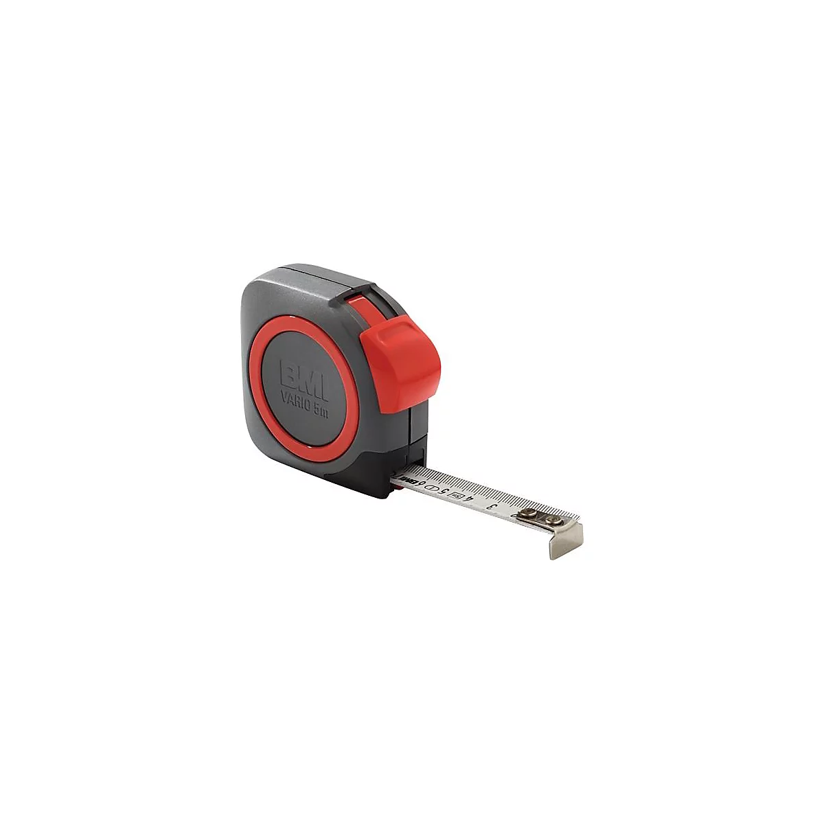 Zakrolmaat VARIO L.3m B.13mm mm/cm EG I (± 0,5 mm/m) Ku.Festst.BMI
