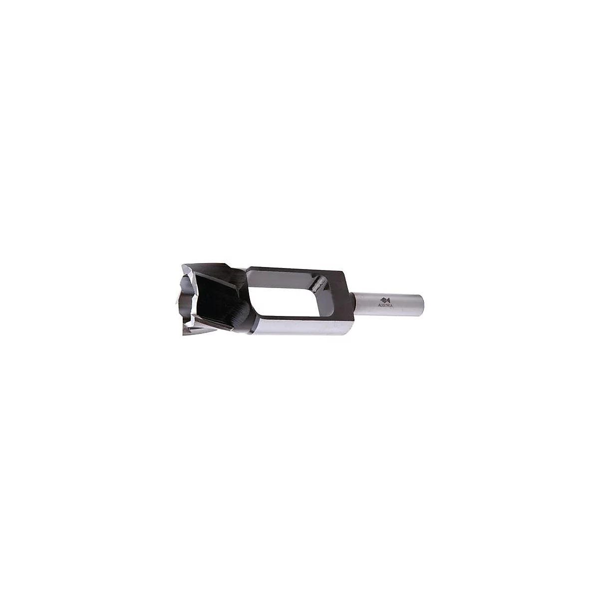 Zapfenschneider Type 0360 ID 25mm Nutz-L.80mm Schaft-D.13mm FISCH-TOOLS