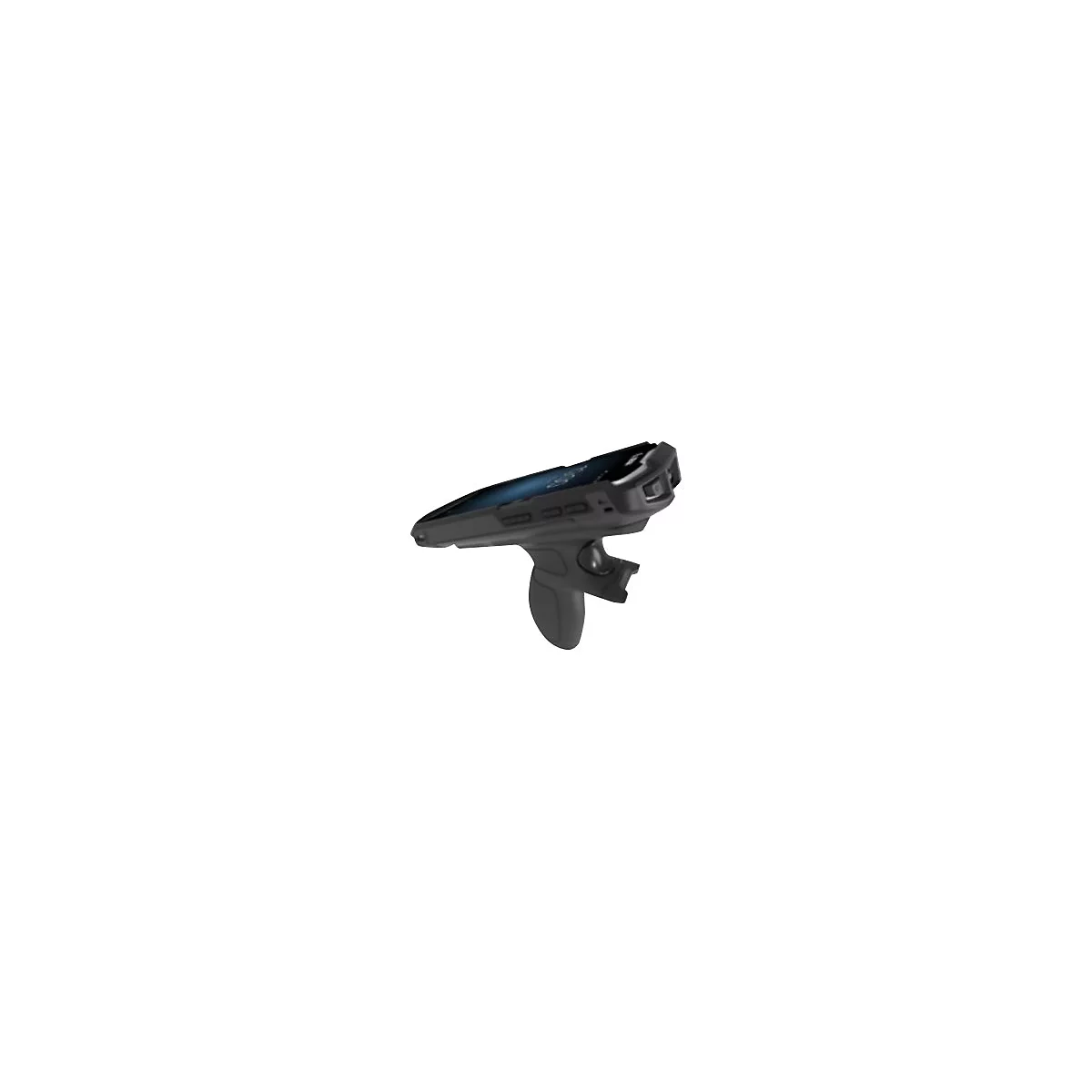 Zebra - Barcodescanner-Clip - für Symbol TC55, TC57; Zebra TC51, TC52, TC55, TC56, TC57