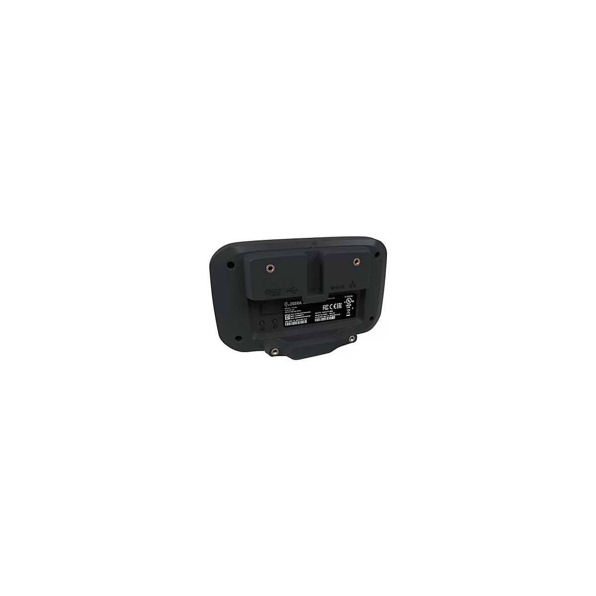 Zebra CC600 Customer Concierge - Kiosk - 1 x Snapdragon 660 - RAM 4 GB - Flash 32 GB - 1GbE