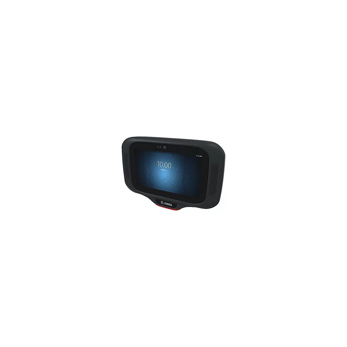 Zebra CC600 Customer Concierge - Kiosk - 1 x Snapdragon 660 - RAM 4 GB - Flash 32 GB - 1GbE
