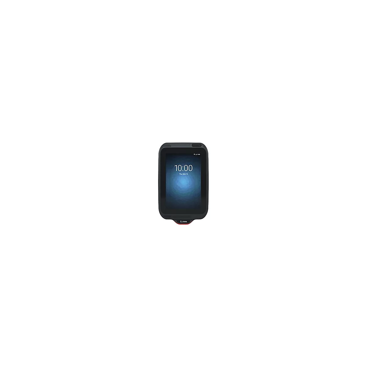 Zebra CC6000 Customer Concierge - Hochformat - Kiosk - 1 x Snapdragon 660 - RAM 4 GB - Flash 32 GB