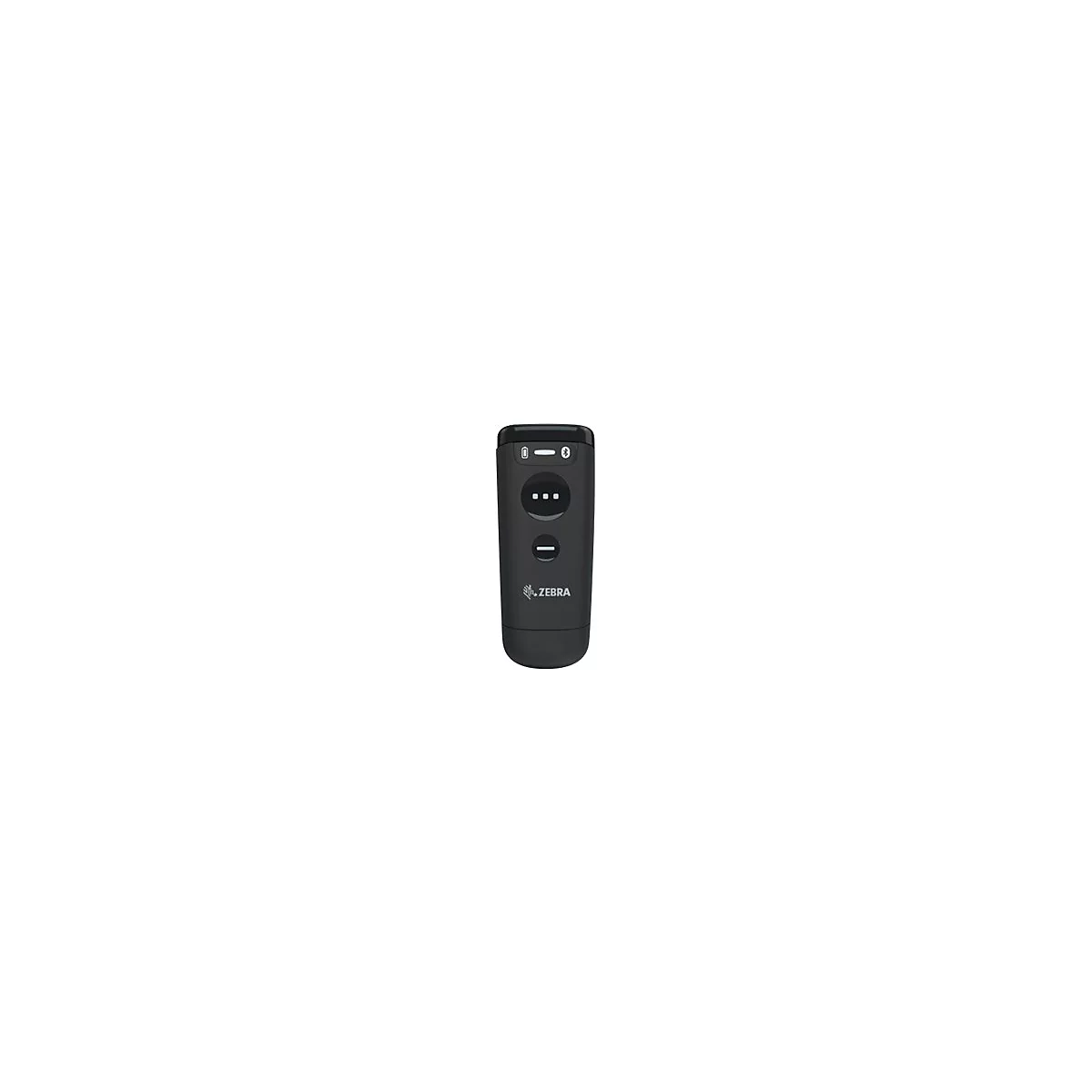Zebra CS60 - Barcode-Scanner - Begleiter - 2D-Imager - decodiert - Bluetooth 5.0 LE