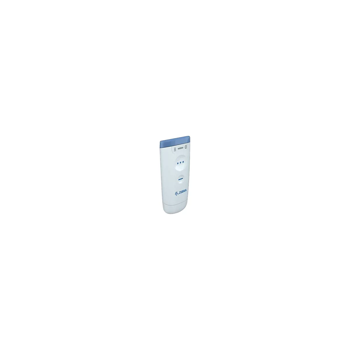 Zebra CS60-HC - Healthcare - Barcode-Scanner - Handgerät - 2D-Imager - decodiert