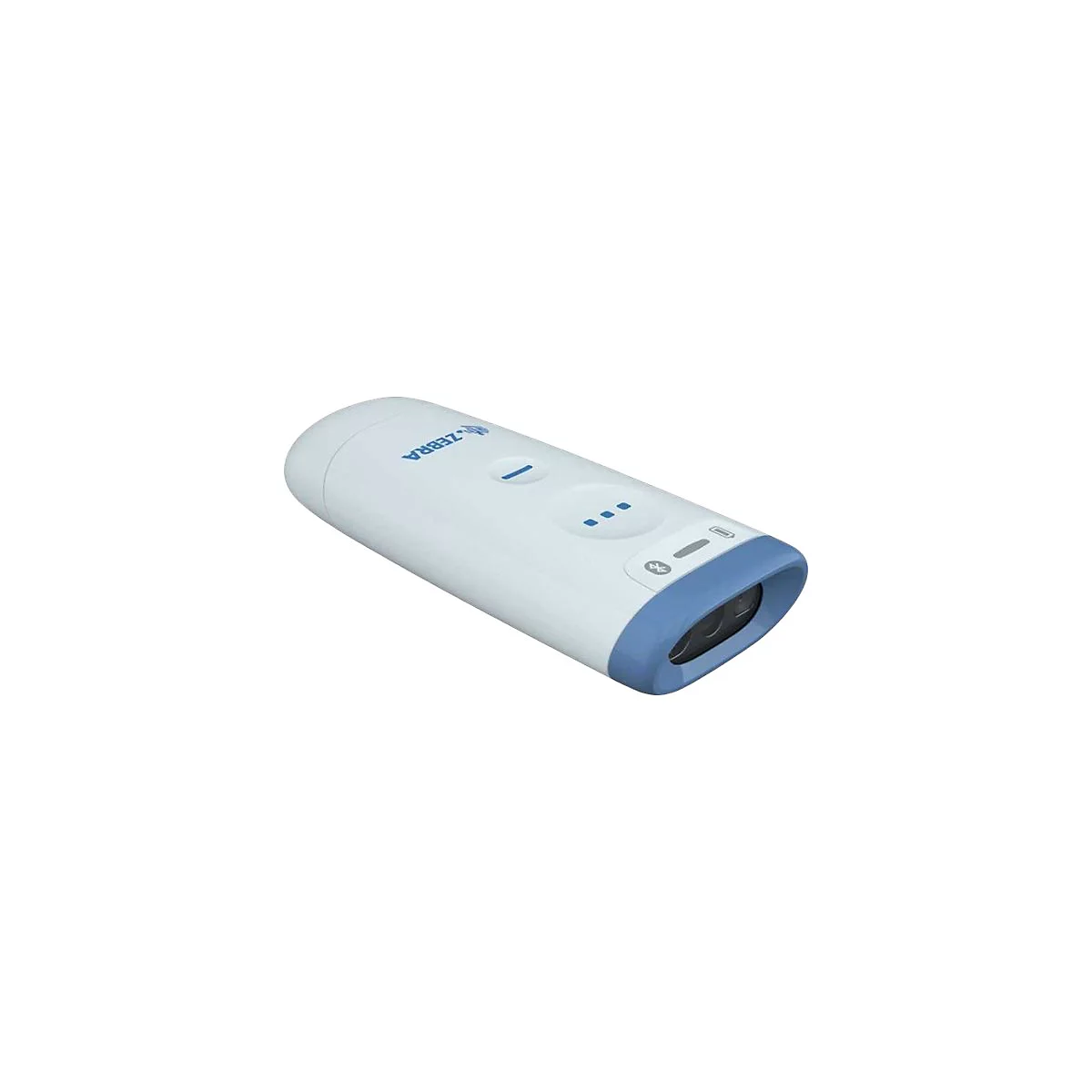 Zebra CS60-HC - Healthcare - Barcode-Scanner - Handgerät - 2D-Imager - decodiert
