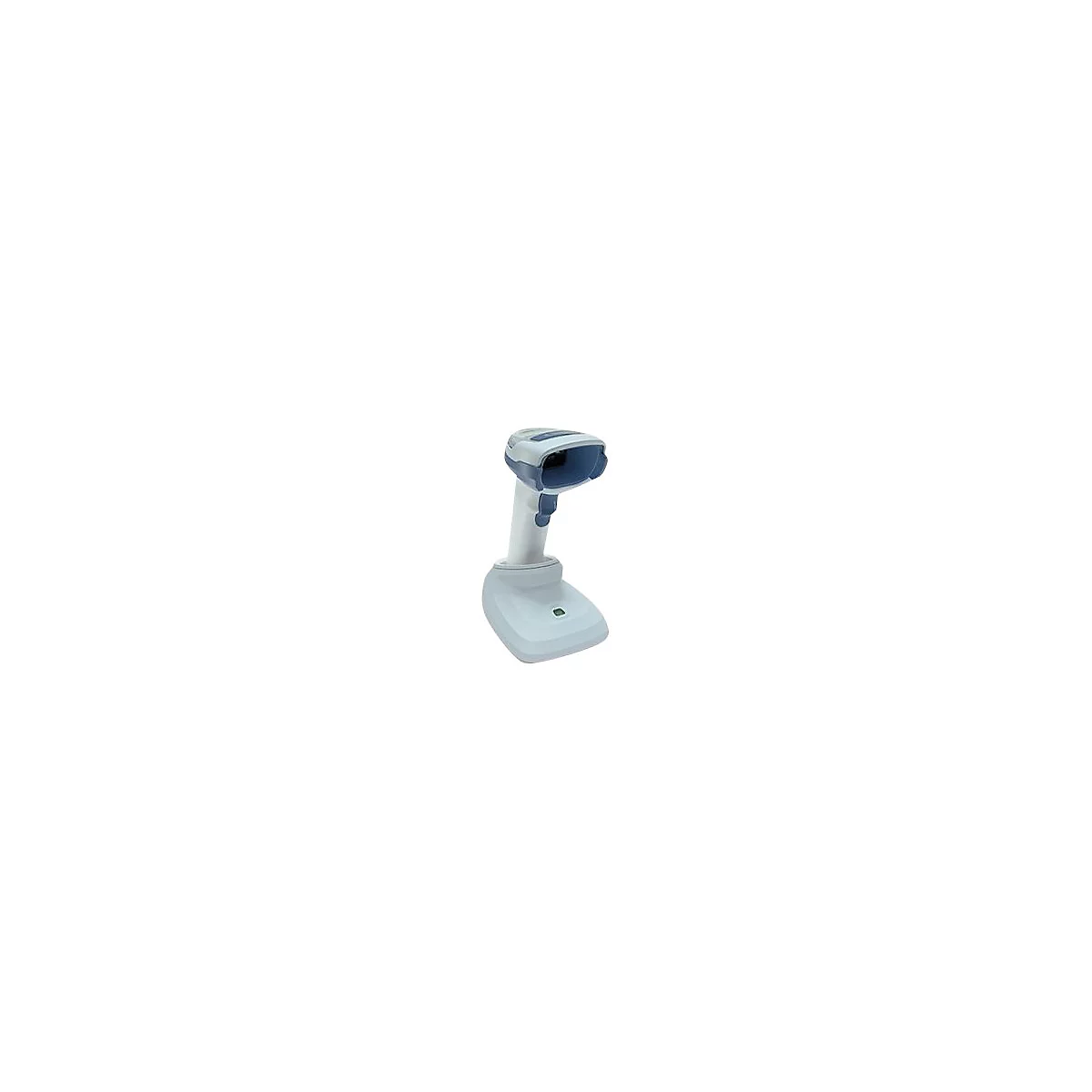 Zebra DS2208 HC, 2D Imager, Multi-IF, USB-Kit, weiß
