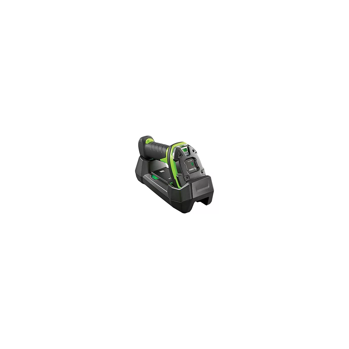 Zebra DS3608-ER, 2D, ER, Multi-IF, Gun Only