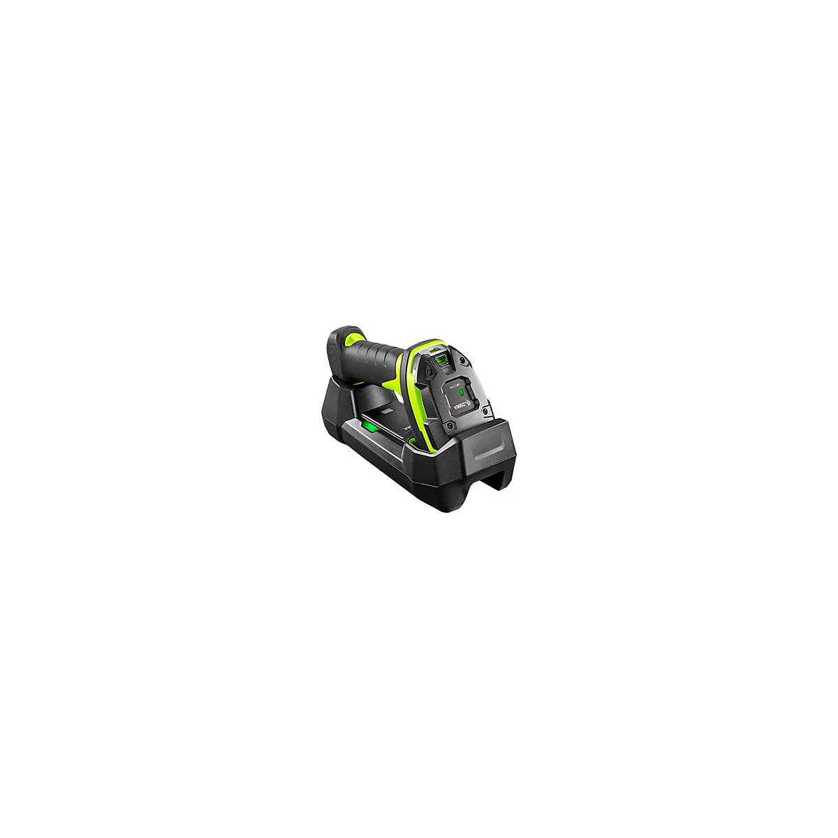 Zebra DS3678-HD, BT, 2D, HD, Multi-IF, IP67, USB-Kit (inkl. NT + Lade-/Übertragungsstation)
