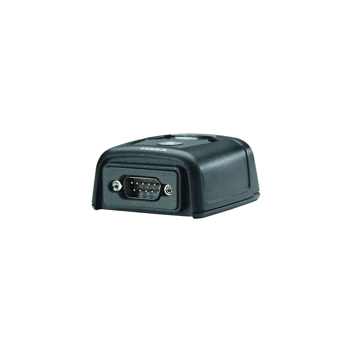 Zebra DS457, SE4500, 2D, HD, Dual-IF, USB-Kit, schwarz