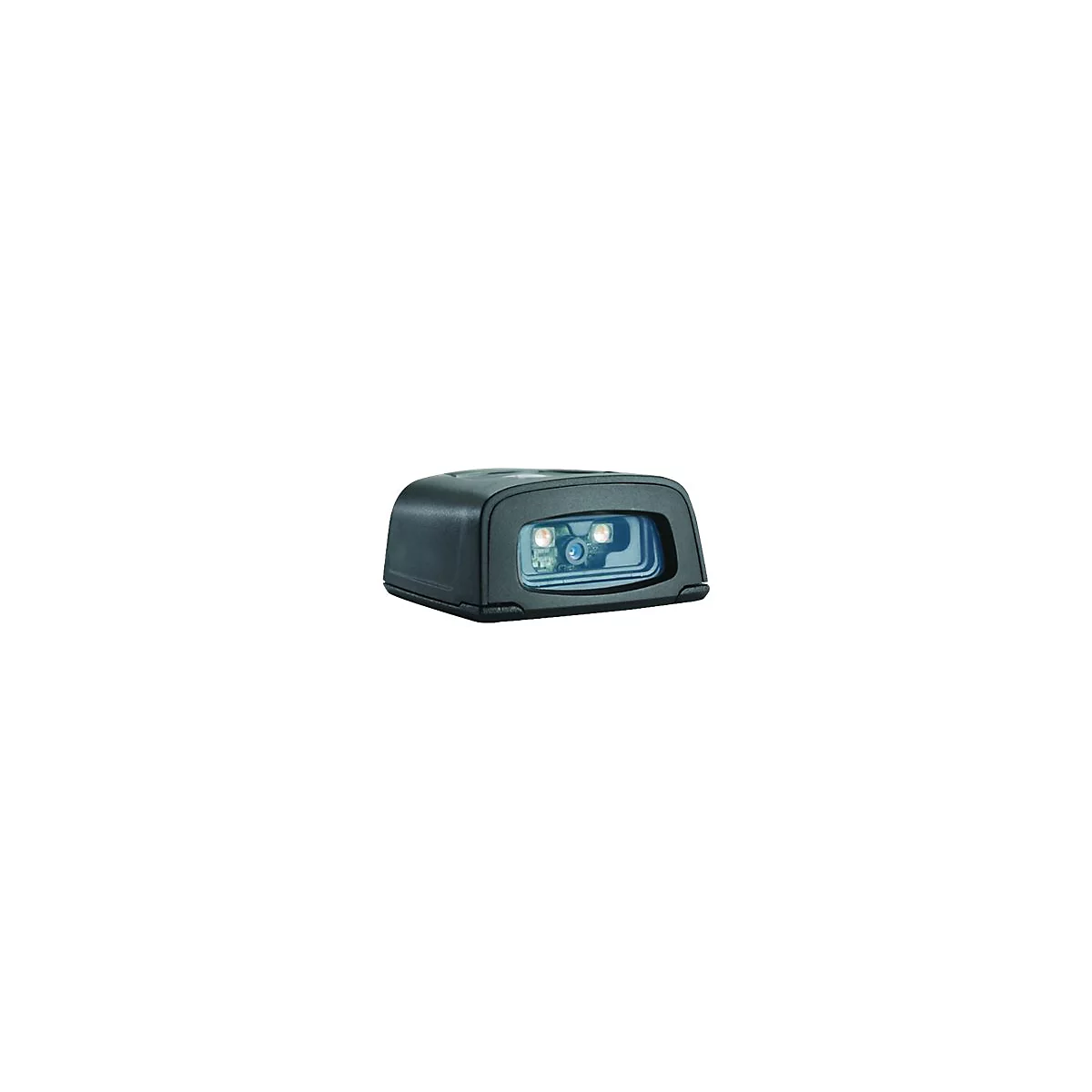 Zebra DS457, SE4500, 2D, HD, Dual-IF, USB-Kit, schwarz