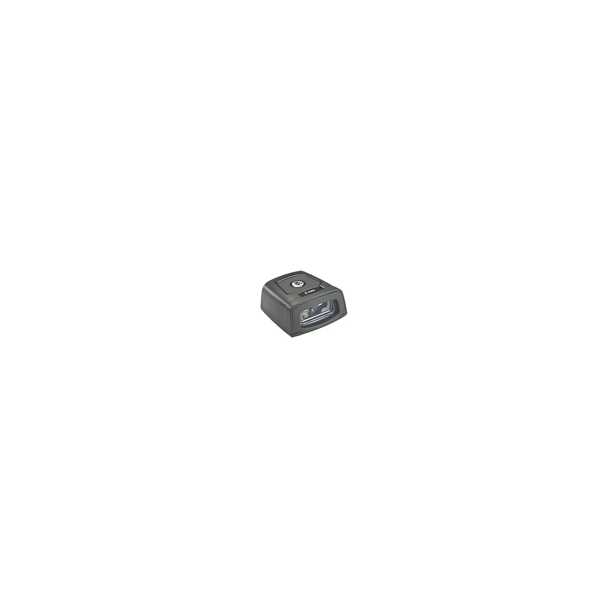 Zebra DS457-SR, 2D, SR, Dual-IF, schwarz