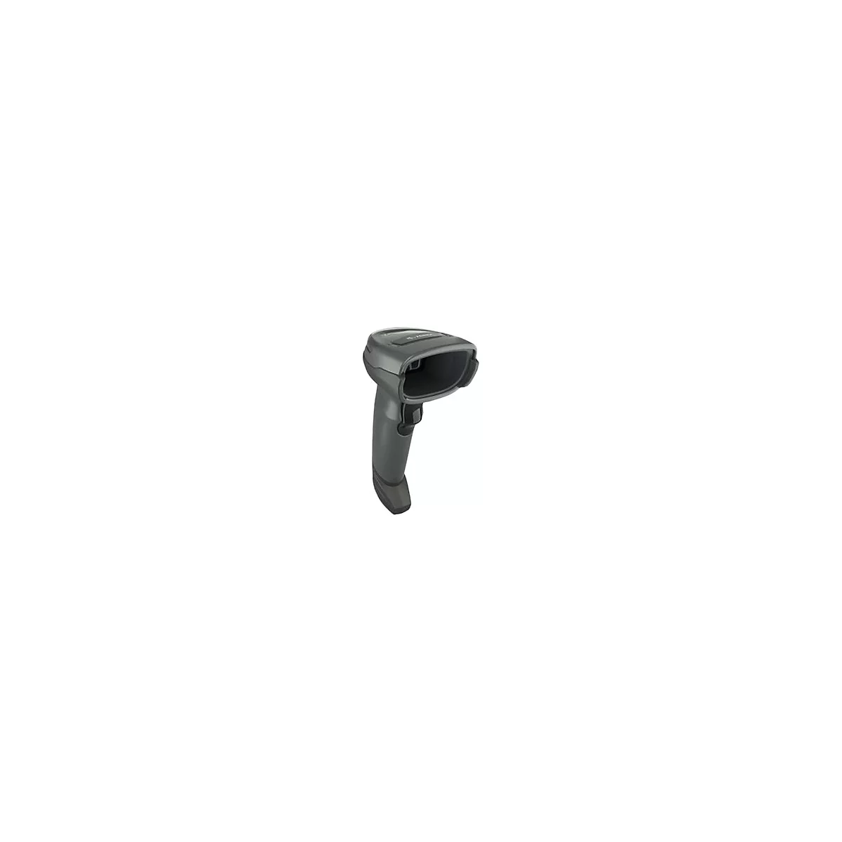 Zebra DS4608, 2D, HD, USB, RS232, RS232-Kit, schwarz