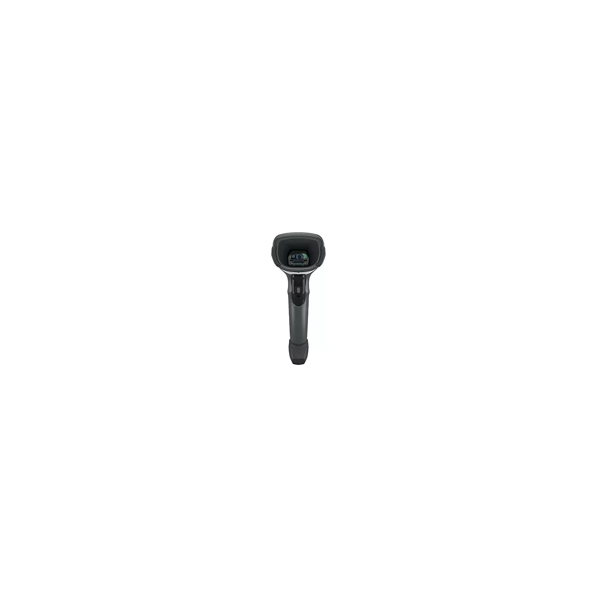 Zebra DS4608, 2D, HD, USB, RS232, RS232-Kit, schwarz
