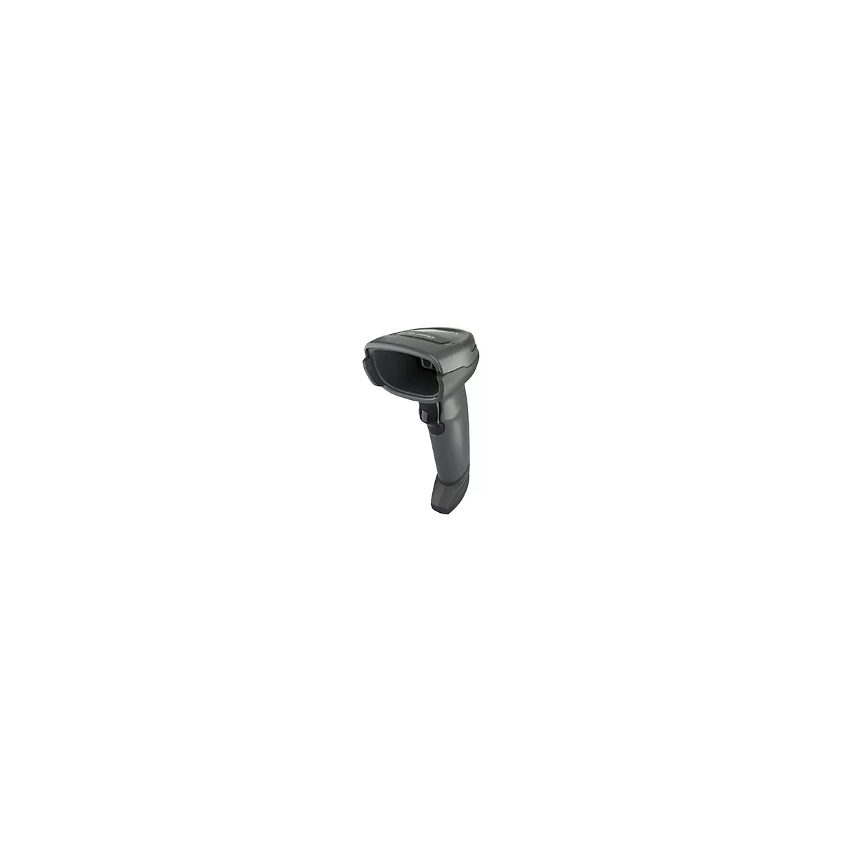 Zebra DS4608, 2D, HD, USB, RS232, RS232-Kit, schwarz