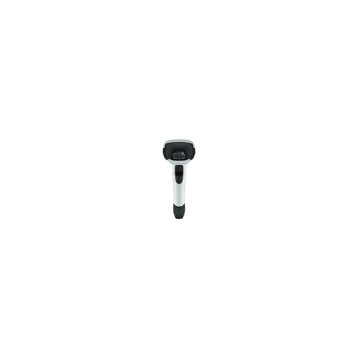 Zebra DS4608, 2D, SR, USB, RS232, Gun Only, weiß