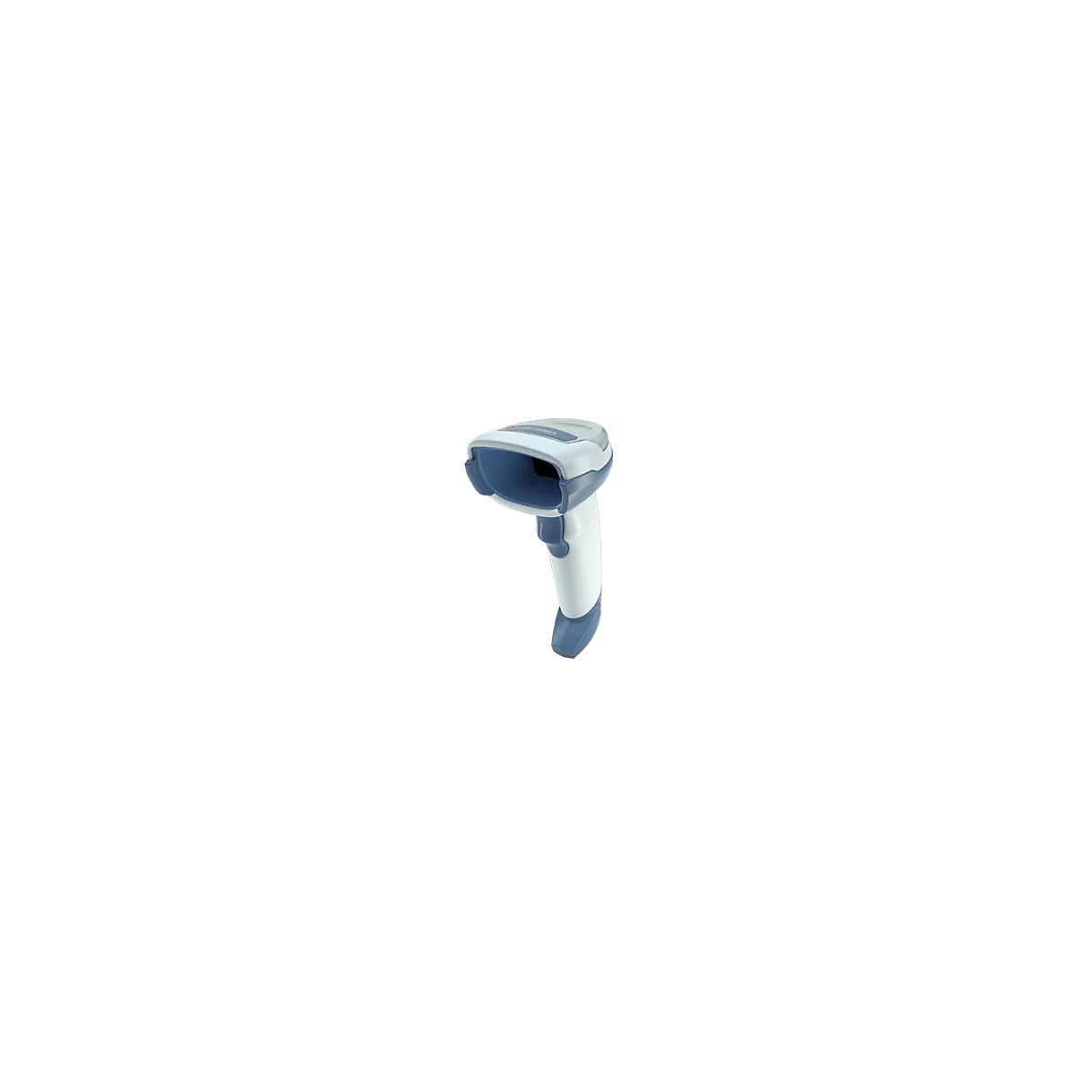 Zebra DS4608-HC - Healthcare - USB Kit - Barcode-Scanner - Handgerät - 2D-Imager