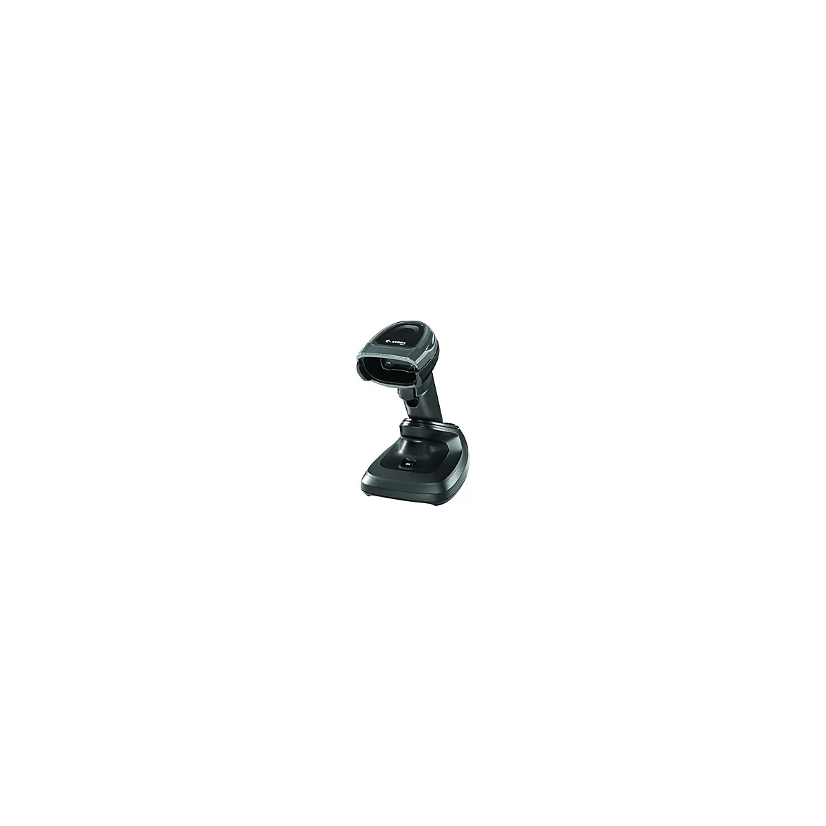 Zebra DS8178 - Standard Range (SR) - Präsentation-Cradleset - Barcode-Scanner