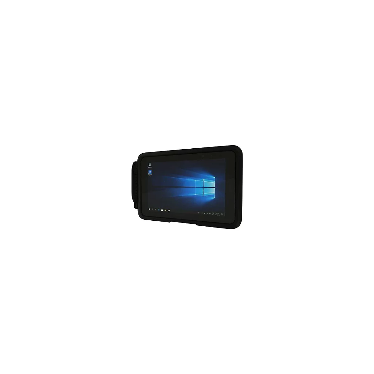 Zebra ET51 Kit - Tablet - robust - Android 8.1 (Oreo) - 32 GB eMMC - 25.7 cm (10.1') (2560 x 1600)
