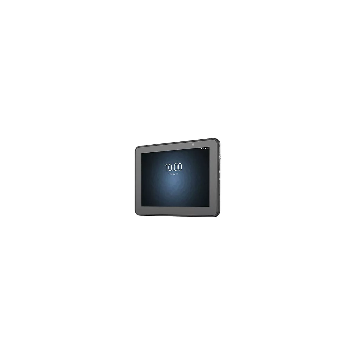 Zebra ET51 - Robust - Tablet - Intel Atom x5 E3940 / 1.6 GHz - Win 10 IoT Enterprise - 4 GB RAM