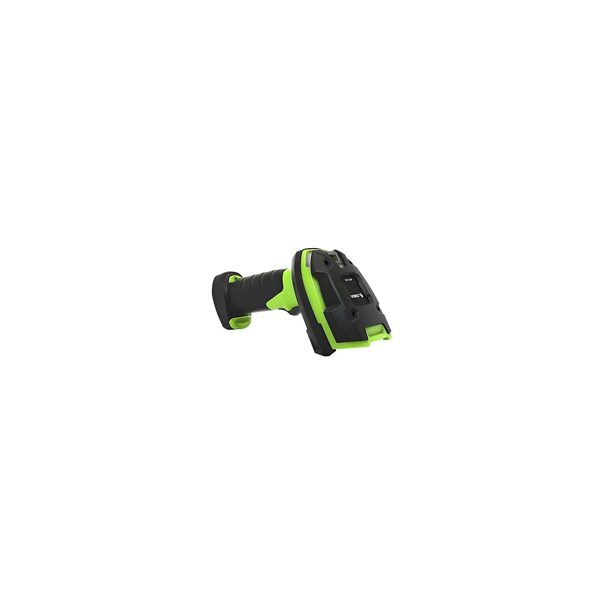 Zebra LI3608-ER, 1D, ER, Multi-IF, IP67,Gun Only