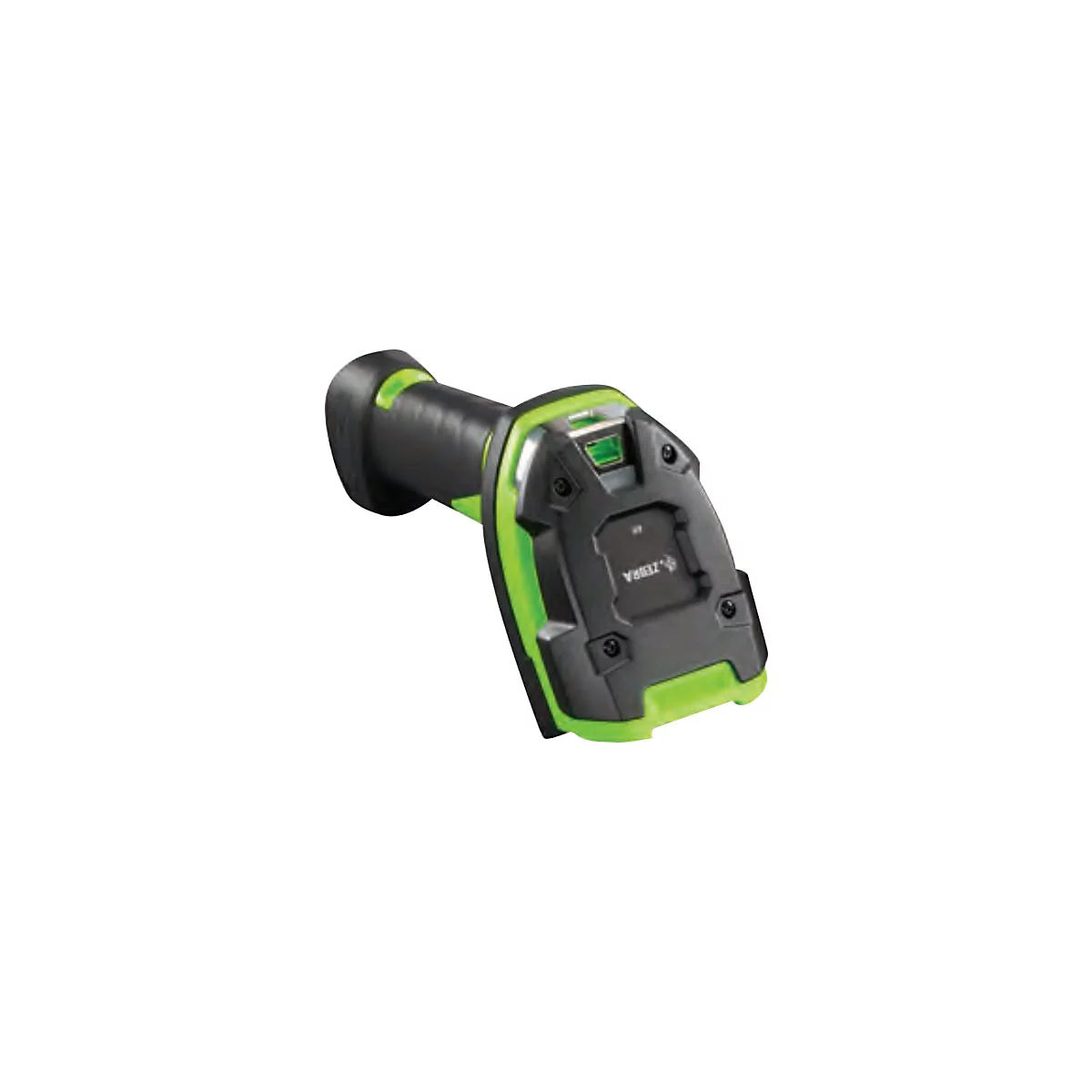 Zebra LI3608-ER, 1D, ER, Multi-IF, IP67, USB-Kit