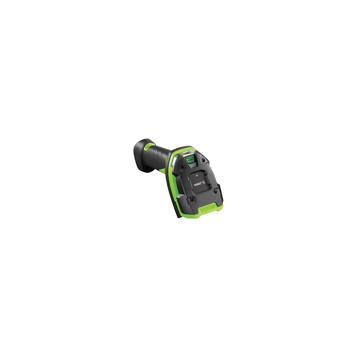 Zebra LI3678-ER, 1D, BT, ER, Multi-IF, IP67, Gun Only