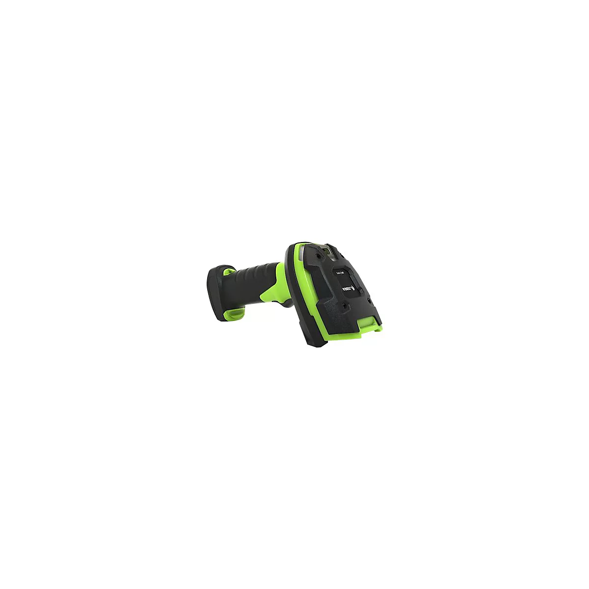 Zebra LI3678-ER, BT, 1D, ER, Multi-IF, FIPS, IP67, USB-Kit