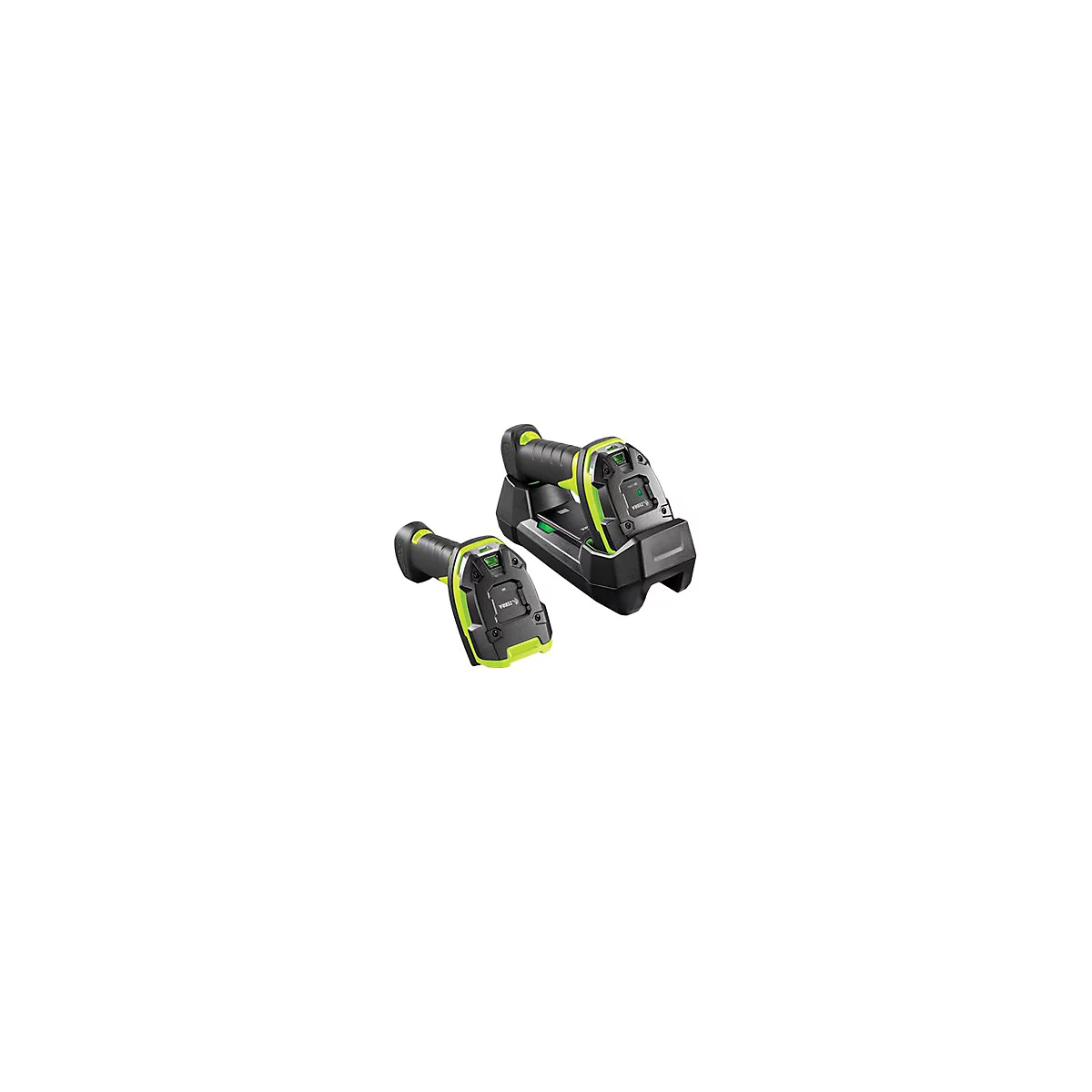 Zebra LI3678-SR - USB Kit - Barcode-Scanner - Handgerät - Bluetooth 4.0