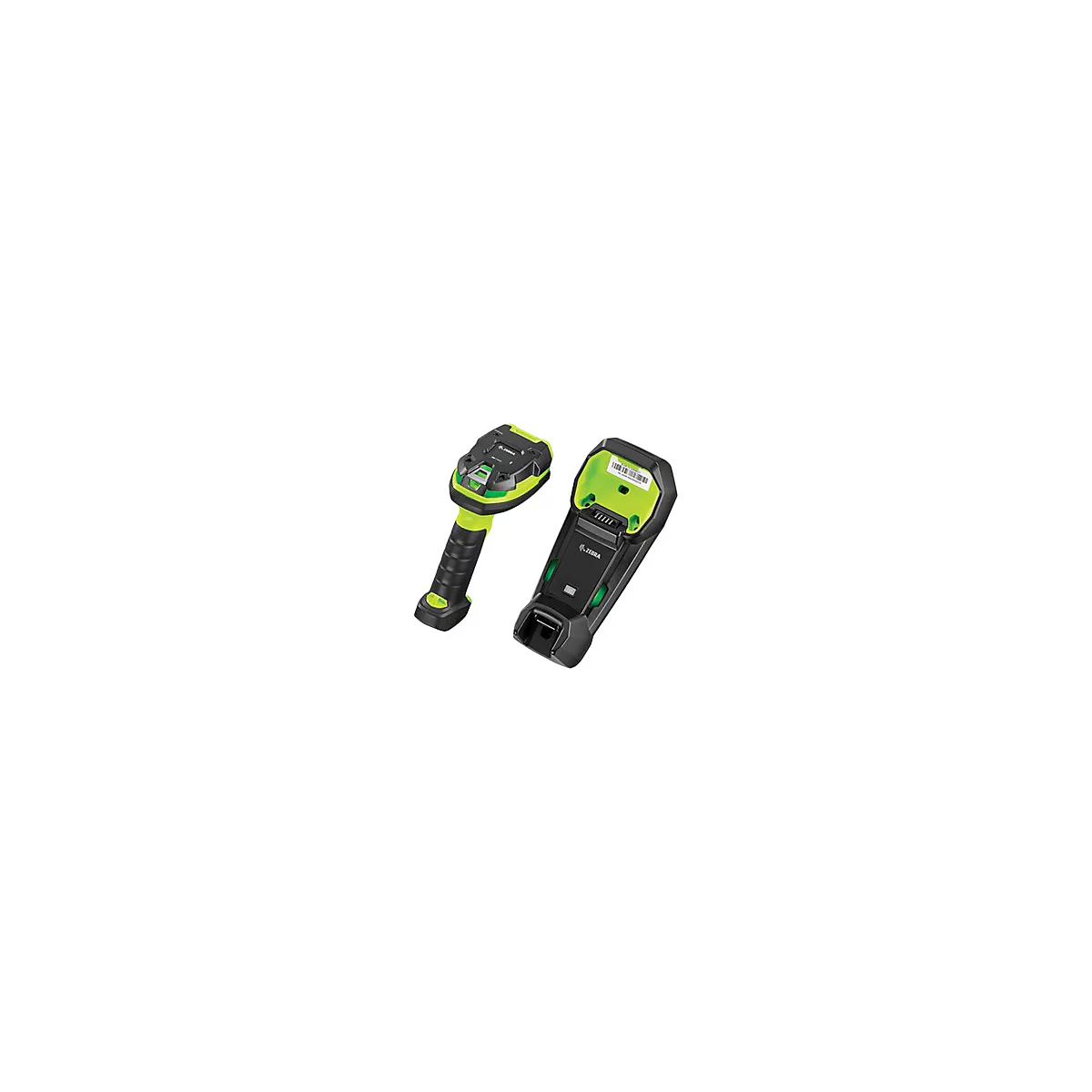 Zebra LI3678-SR - USB Kit - Barcode-Scanner - Handgerät - Bluetooth 4.0