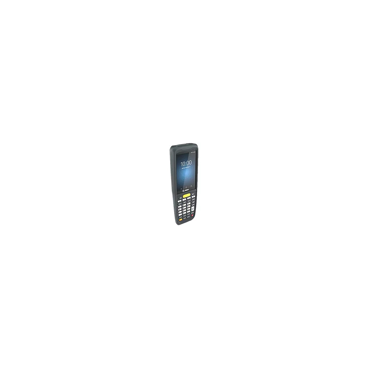 Zebra MC2200, 2D, SE4100, BT, WLAN, 34 Tasten, Func. Num., 2GB RAM, Android 10 (ohne Cradle)