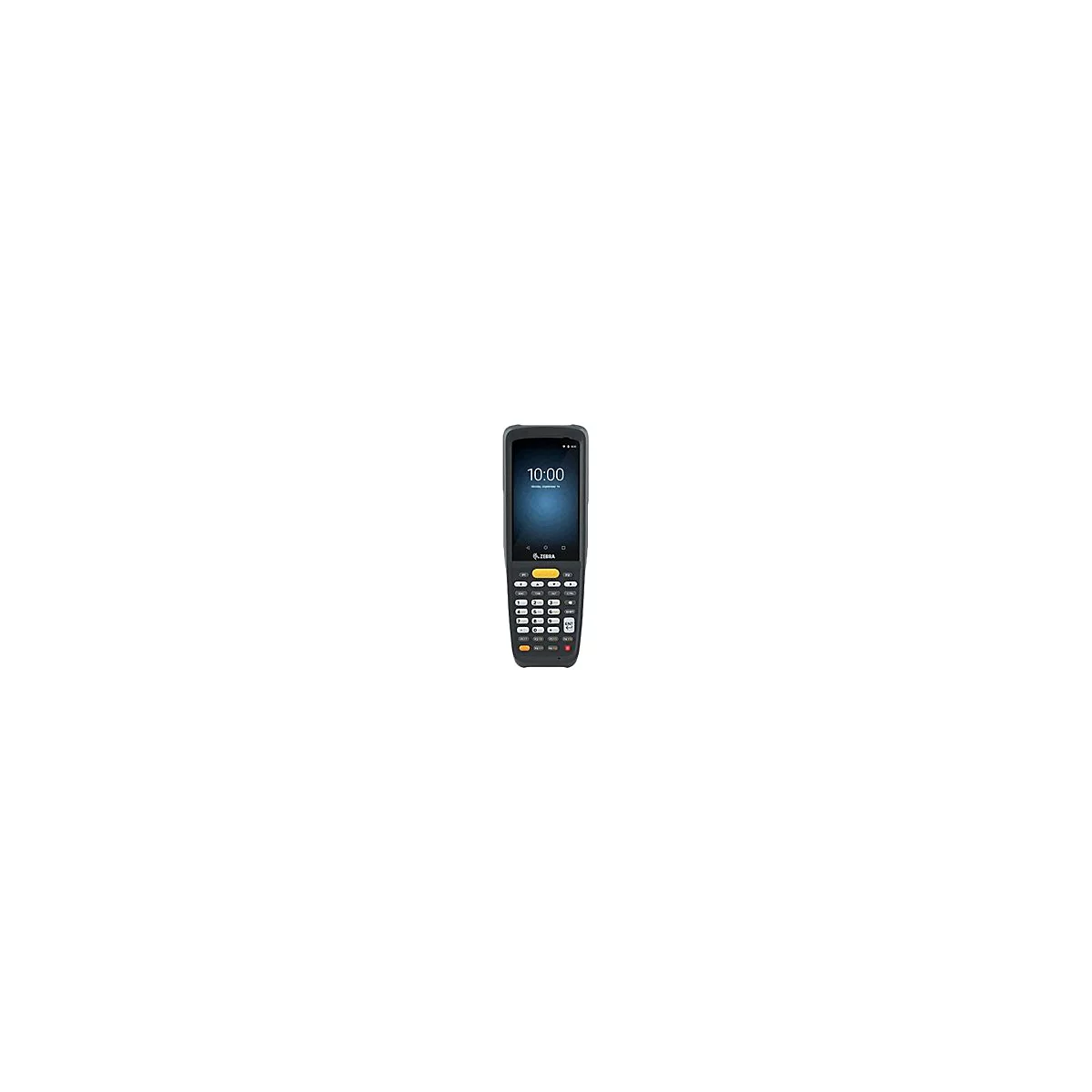 Zebra MC2200, 2D, SE4100, BT, WLAN, 34 Tasten, Func. Num., 2GB RAM, Android 10 (ohne Cradle)