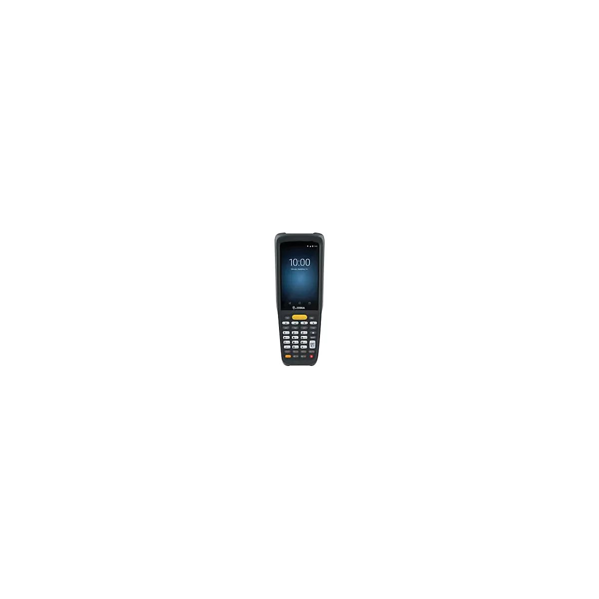 Zebra MC2700, 2D, SE4100, BT, WLAN, 34 T., Func. Num., 13MP Kamera, 4G, GPS, Andr. 10, ohne Cradle