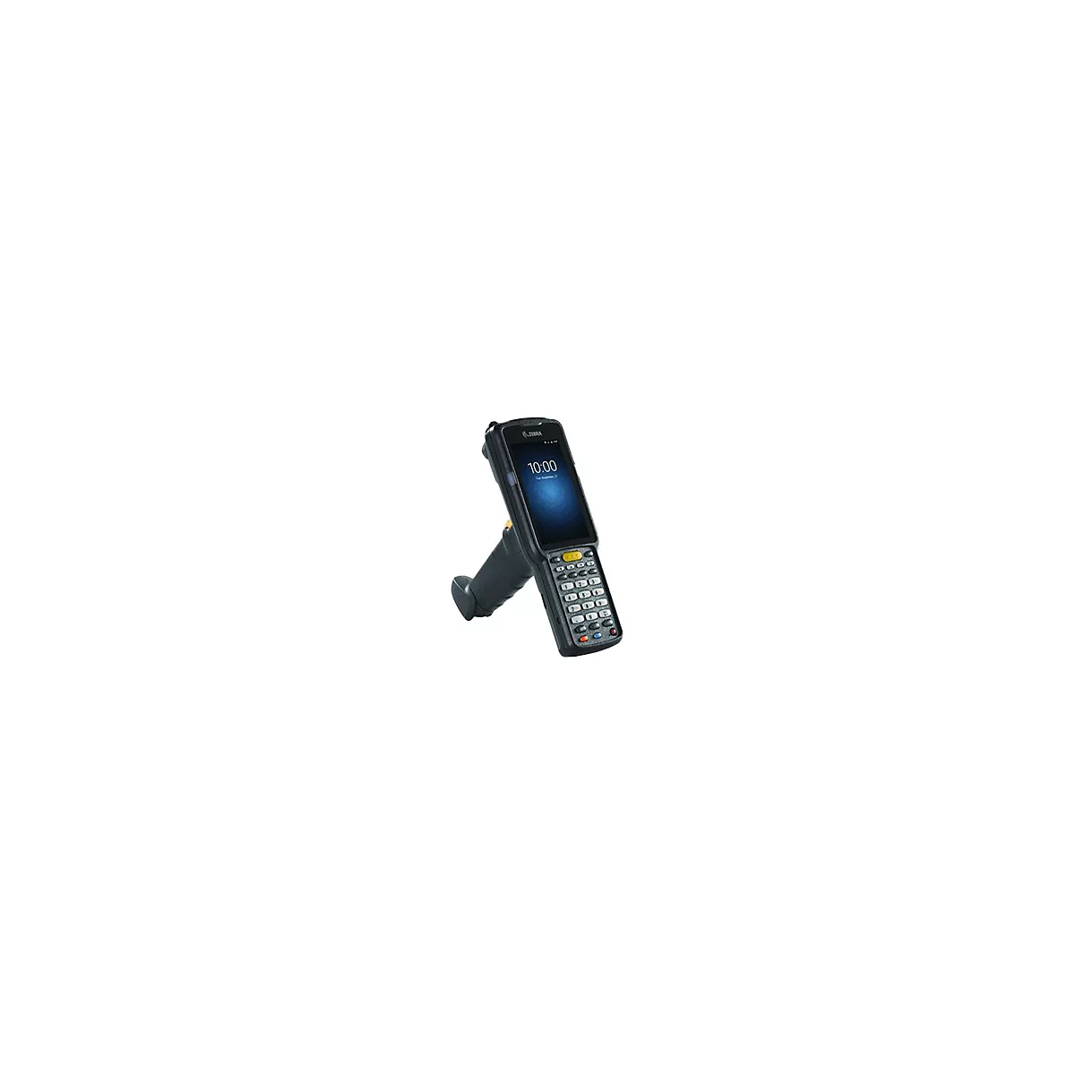 Zebra MC3300 Standard, 2D, SR, SE4770, BT, WLAN, 29-Key numerisch, Gun, PTT, Android