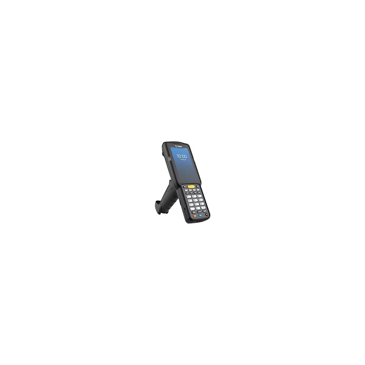Zebra MC3300x, 2D, SE4850, ER, BT, WLAN, NFC, 38-Key func.-num., IP64, Android 10