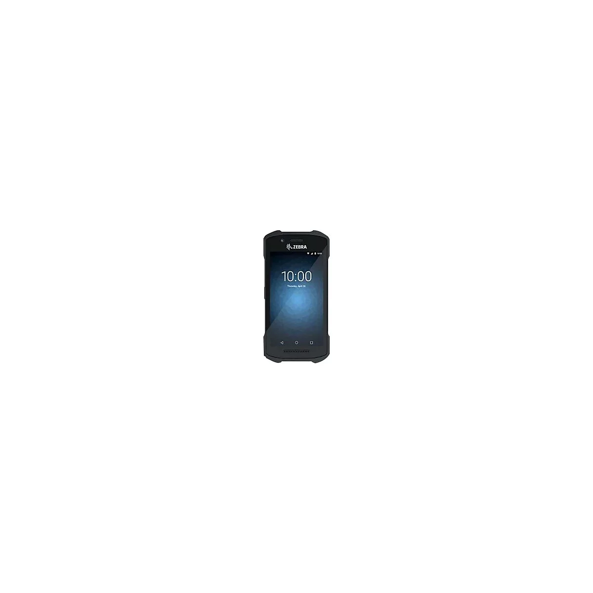 Zebra TC26, 2-Pin, 2D, SE4710, USB, BT (BLE, 5.0), WLAN, 4G, NFC, PTT, GMS,erw. Akku, Android, 4GB
