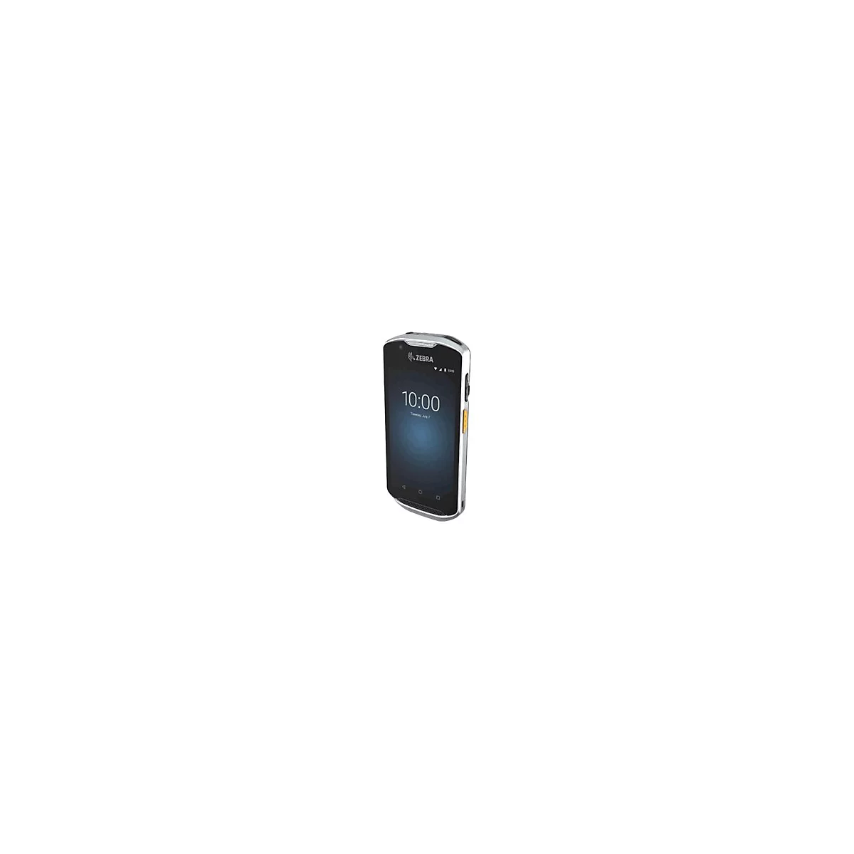Zebra TC57x, 2D, WLAN, 4G, NFC, GPS, GMS, Android 10