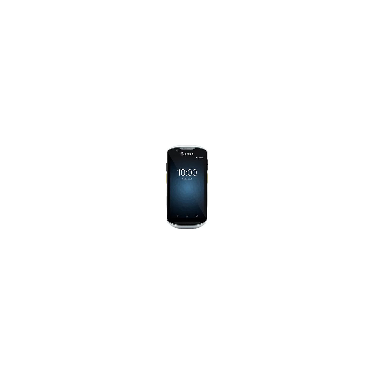 Zebra TC57x, 2D, WLAN, 4G, NFC, GPS, GMS, Android 10