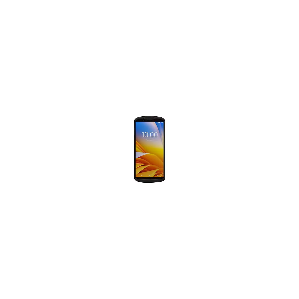 Zebra TC58, 2D, BT, ER, WLAN,128GB, 8GB, 5G, NFC, GPS, warm-swap, PTT, GMS, Android