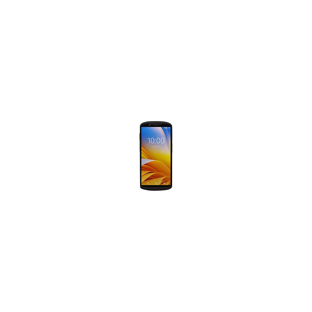 Zebra TC58, 2D, BT, WLAN, 5G, NFC, GPS, warm-swap, PTT, GMS,Android