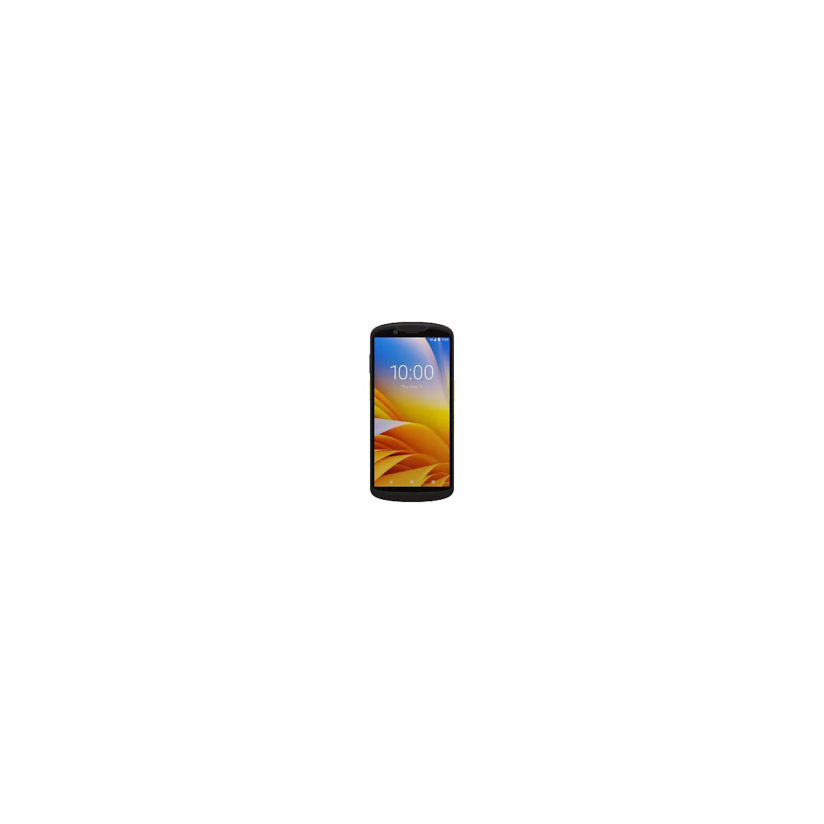 Zebra TC58e,2D SE4720, 128GB/8GB, warm-swap, USB-C, BT, WLAN, eSIM, 5G, NFC, GMS