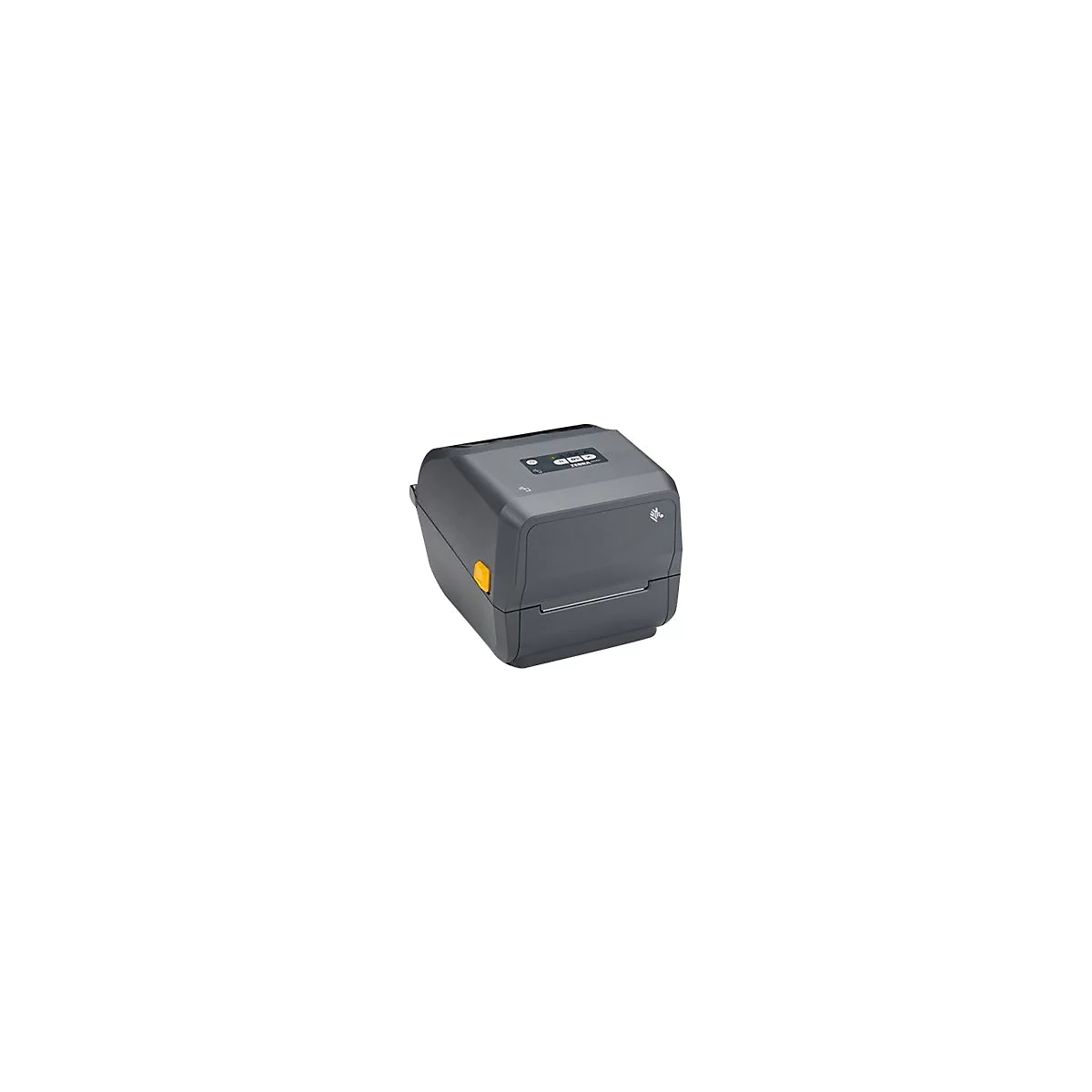 Zebra ZD421t - Etikettendrucker - Thermotransfer - Rolle (11,2 cm) - 203 dpi - bis zu 152 mm/Sek.