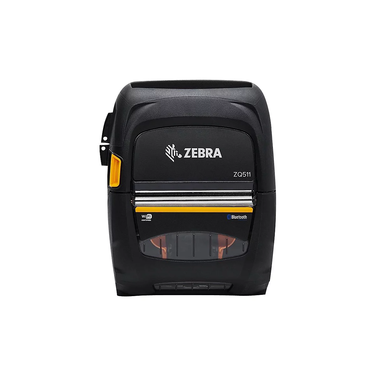 Zebra ZQ500 Series ZQ511 - Etikettendrucker - Thermodirekt - 8 cm Rolle - 203 dpi - bis zu 127 mm/Sek.