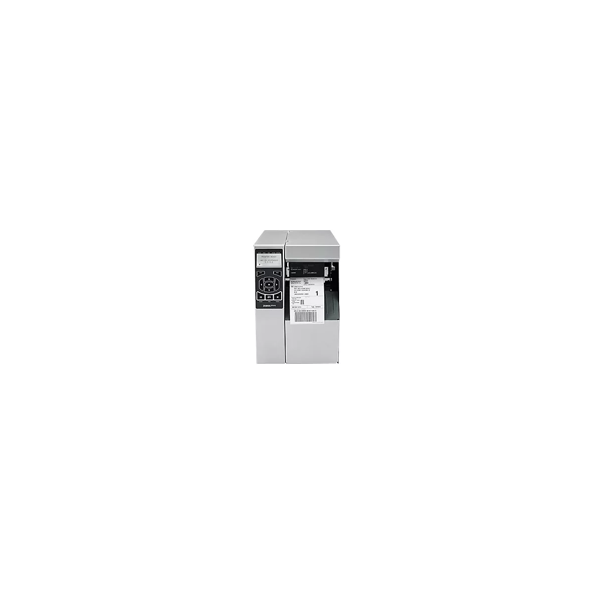 Zebra ZT510 - Etikettendrucker - s/w - Thermodirekt / Thermotransfer