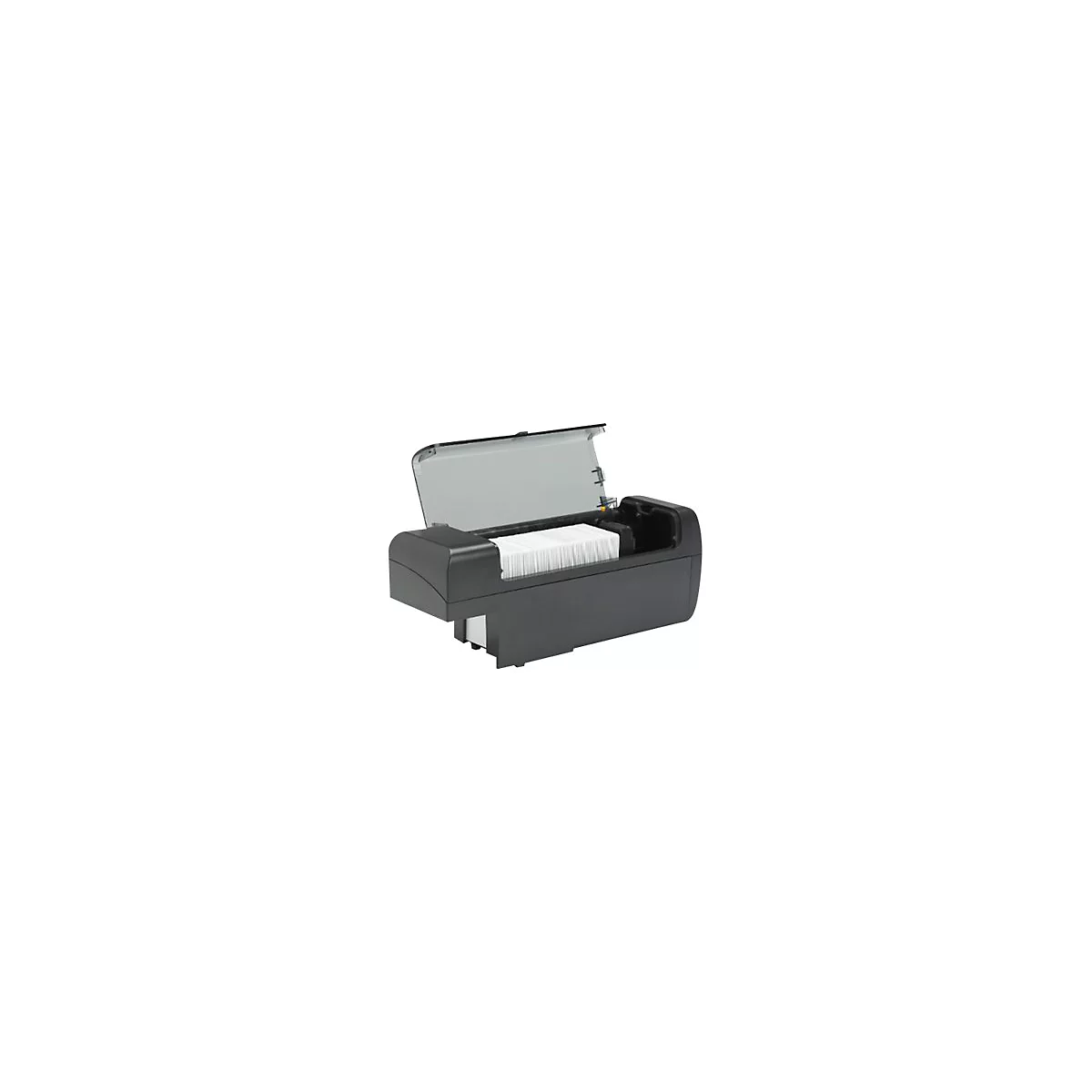 Zebra ZXP Series 7 - Plastikkartendrucker - Farbe - Duplex - Thermosublimation/thermische Übertragung - CR-80 Card (85.6 x 54 mm)