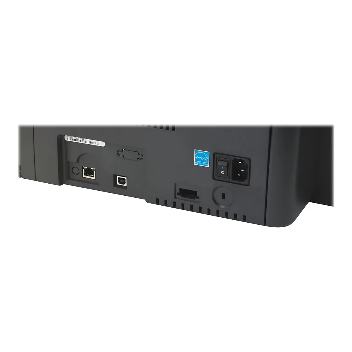 Zebra ZXP Series 7 - Plastikkartendrucker - Farbe - Duplex - Thermosublimation/thermische Übertragung - CR-80 Card (85.6 x 54 mm)