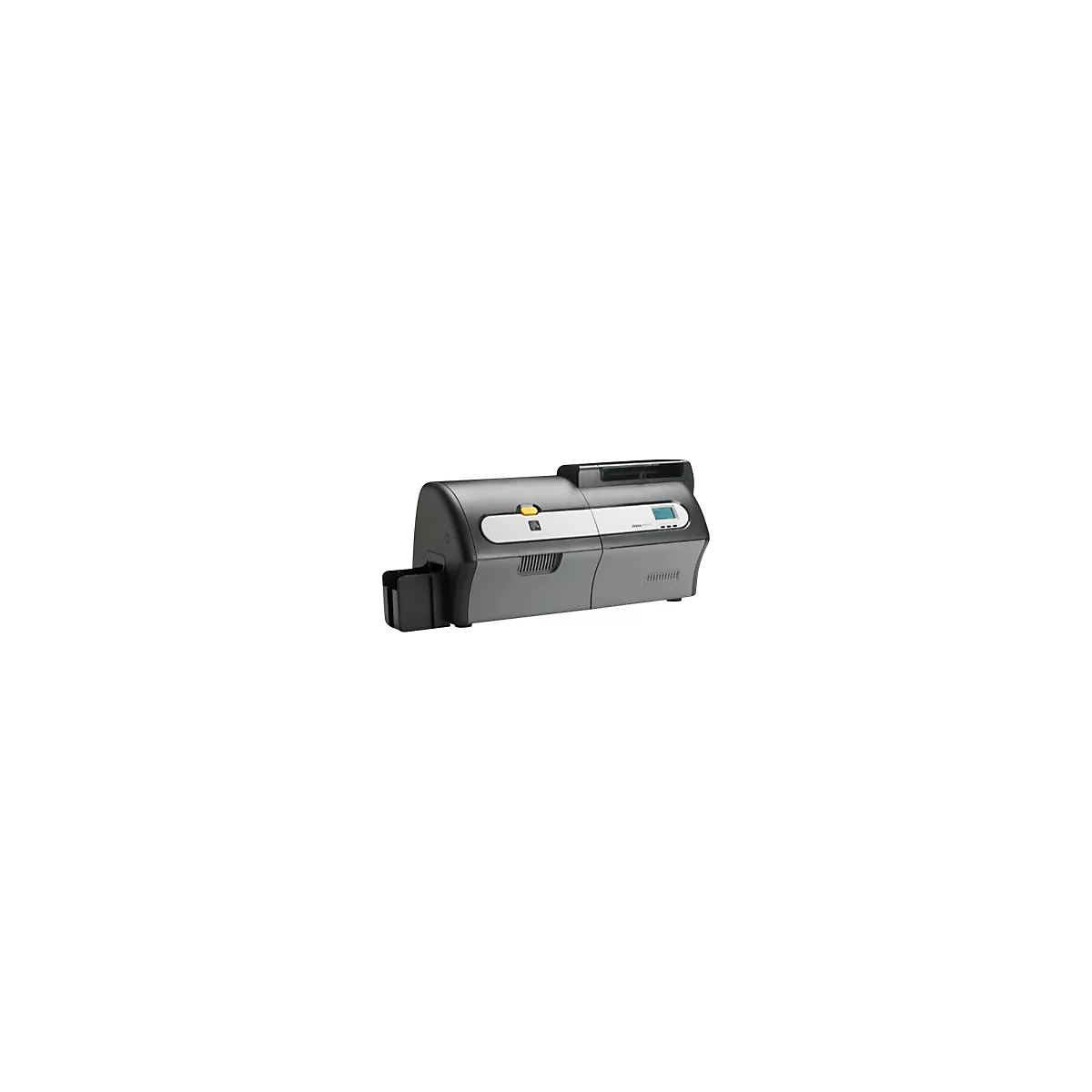 Zebra ZXP Series 7 - Plastikkartendrucker - Farbe - Duplex - Thermosublimation/thermische Übertragung - CR-80 Card (85.6 x 54 mm)
