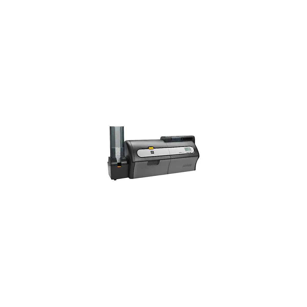 Zebra ZXP Series 7 - Plastikkartendrucker - Farbe - Duplex - Thermosublimation/thermische Übertragung - CR-80 Card (85.6 x 54 mm)