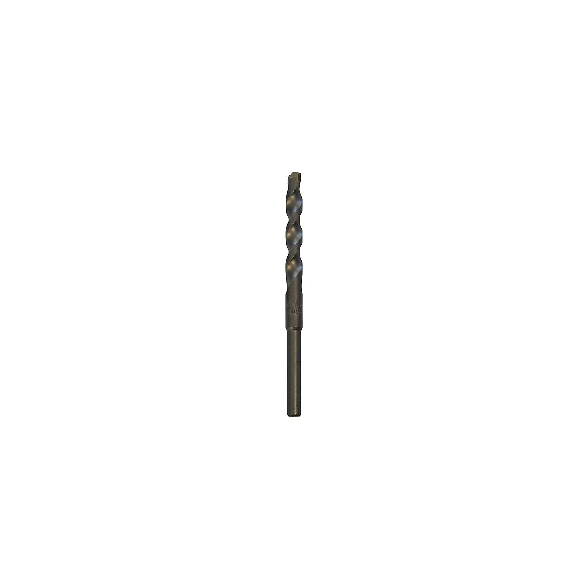 Zentrierbohrer D.9mm Gesamt-L.120mm HELLER