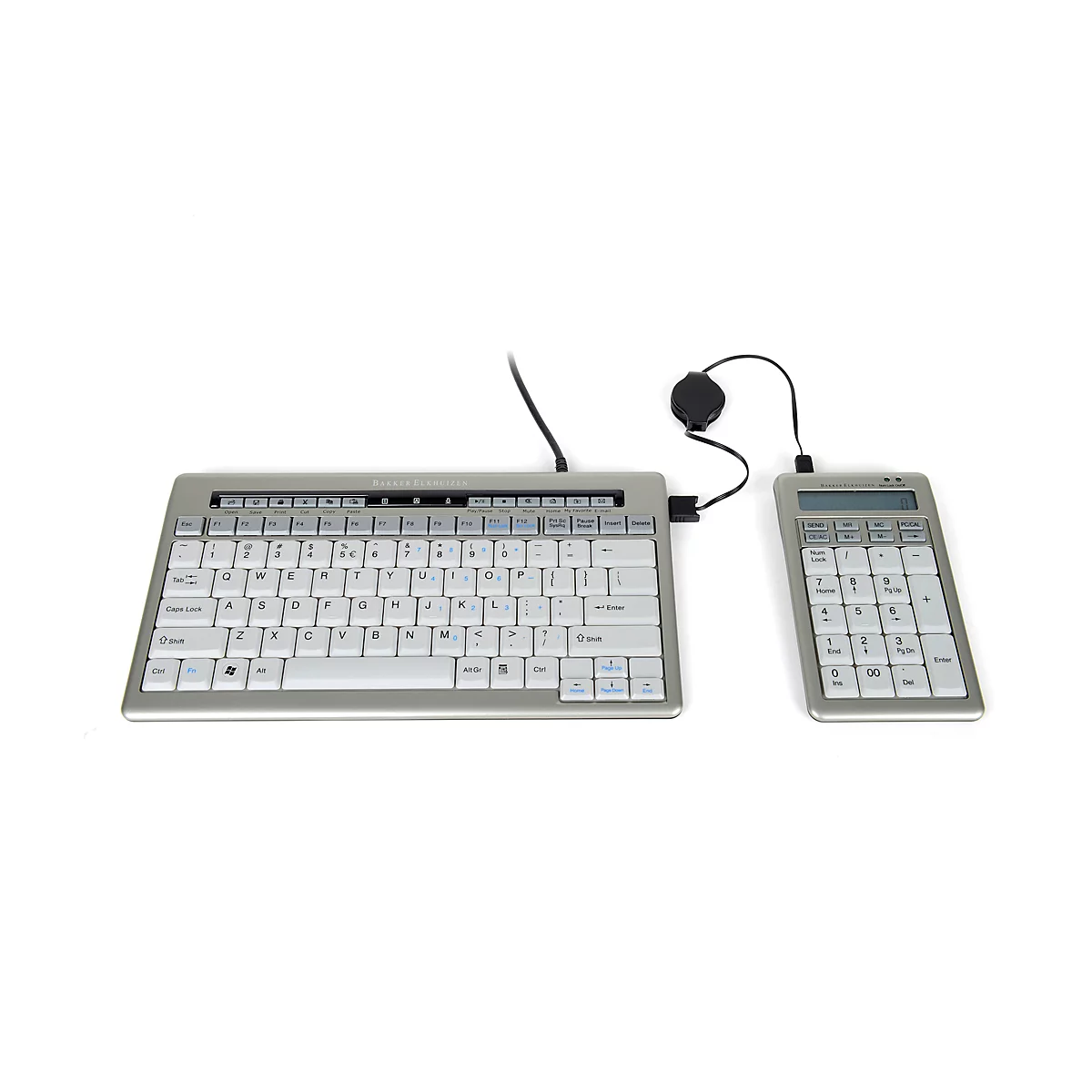 Ziffernblock S-board 840, ideal für Dateneingabe